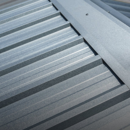 Metal RoofingMetal roof