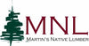 Martin's Native Lumber