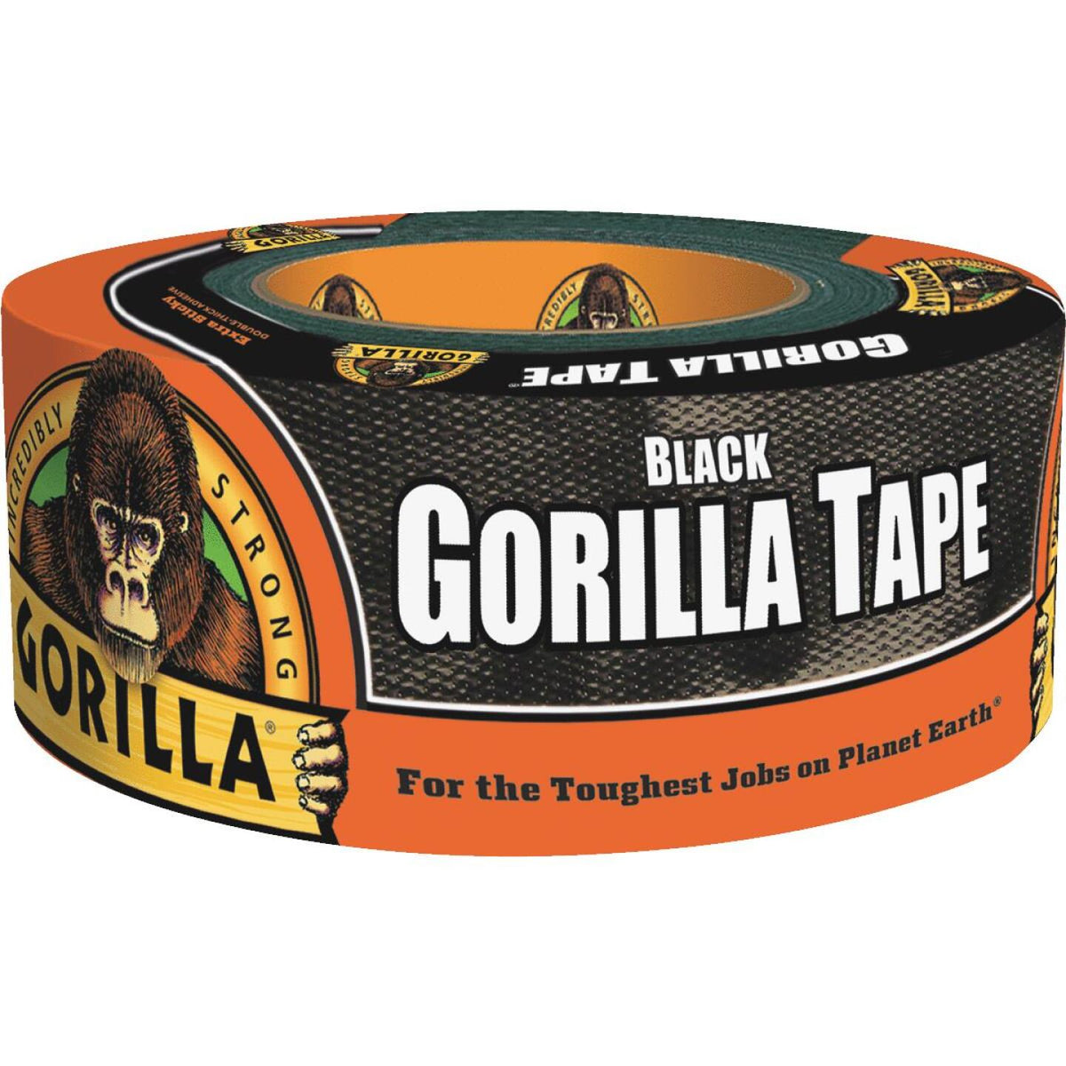 Gorilla 1.88 In. x 30 Yd. Heavy-Duty Duct Tape, White - Dayton, VA -  Martin's Native Lumber