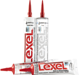 Sashco Lexel Adhesive Caulk