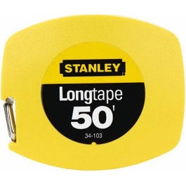 LONG TAPE MEASURES OVER 50FT