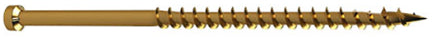 SCREW 8X3 1/8 FINE GD HANDYPAK 100 PC