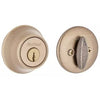 Kwikset 96600-718 660 5 Sgl Cylinder Deadbolt