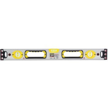 Stanley Tools 43-525 24 Mag Box Level